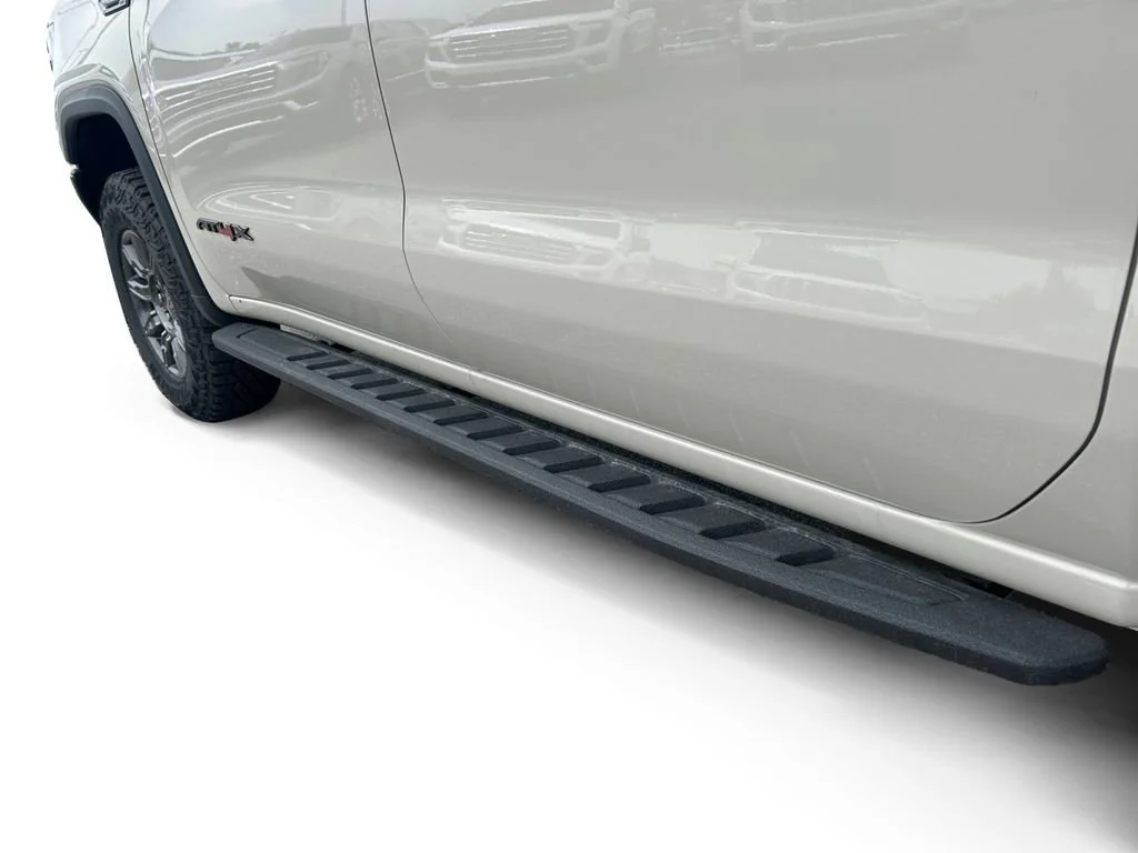 New 2026 Coastal Dune GMC AT4X image 18