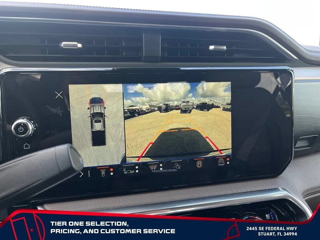 New 2026 Onyx Black GMC Denali image 33