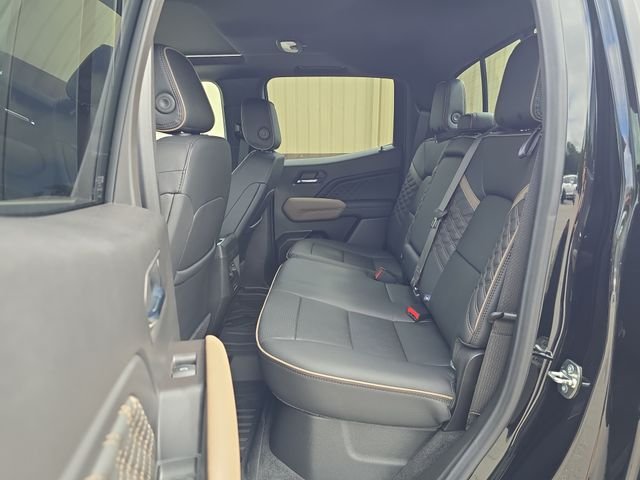 Used 2026 Black GMC Denali image 15