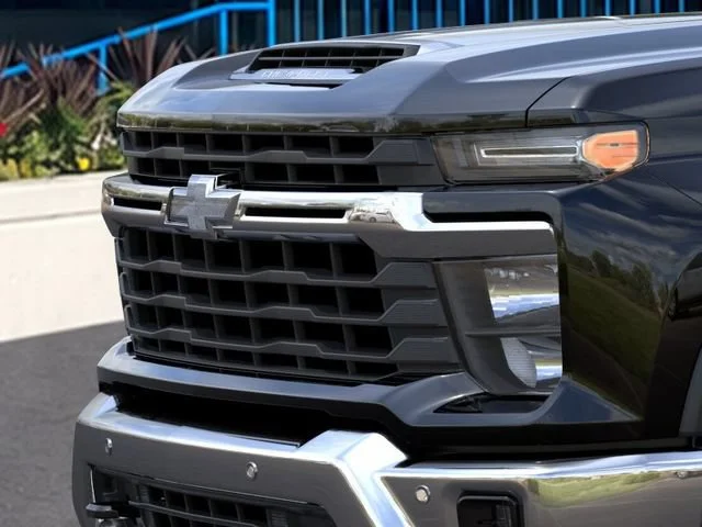 2026 Chevrolet Silverado 2500 HD LT - Photo 13