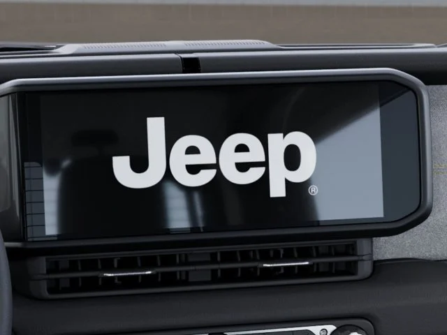 New 2026  Jeep Willys image 31