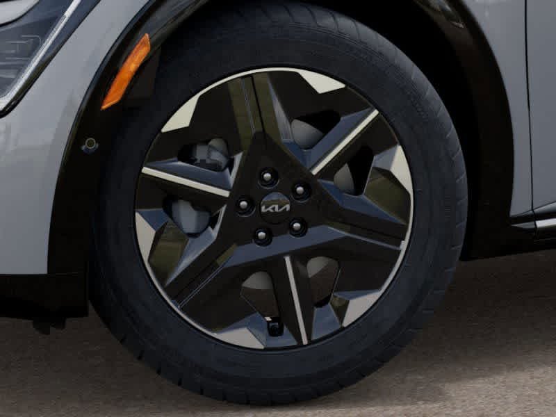 2025 Kia EV6 Wind - Photo 9