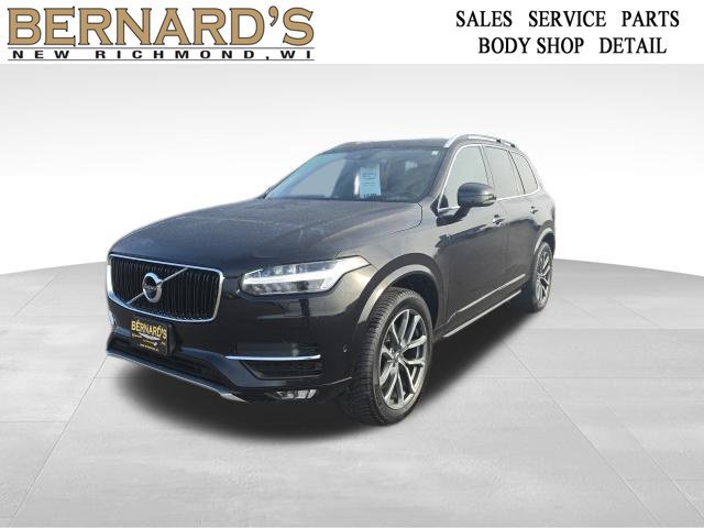 2017 Volvo XC90