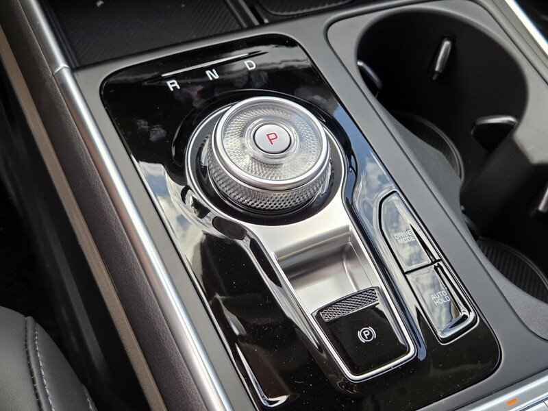 2026 Kia Carnival SX - Photo 15