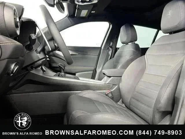 2026 Alfa Romeo Tonale 2.0 Veloce's photo