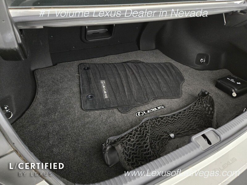 Certified Used 2021 Silver Lexus  image 20