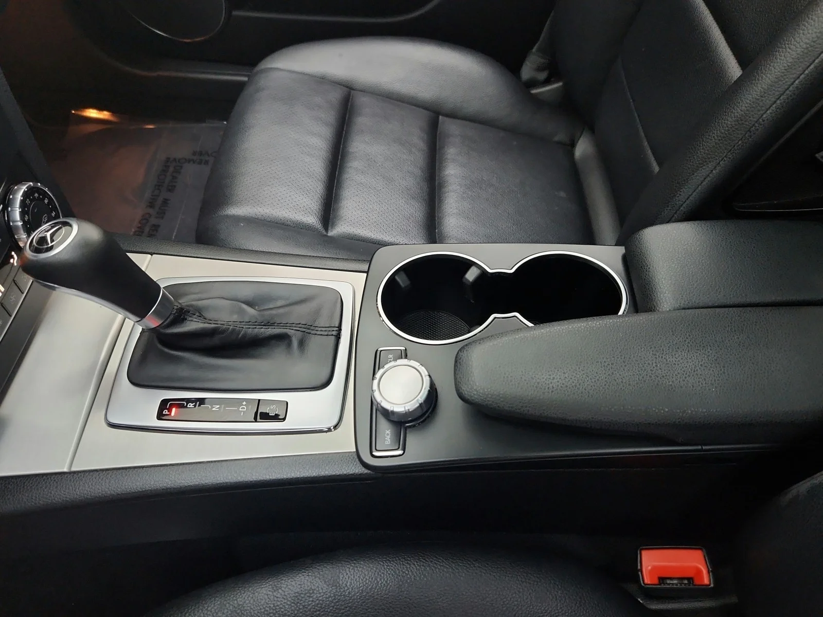 Used 2013 Steel Grey Metallic Mercedes-Benz C 250 Sport image 18