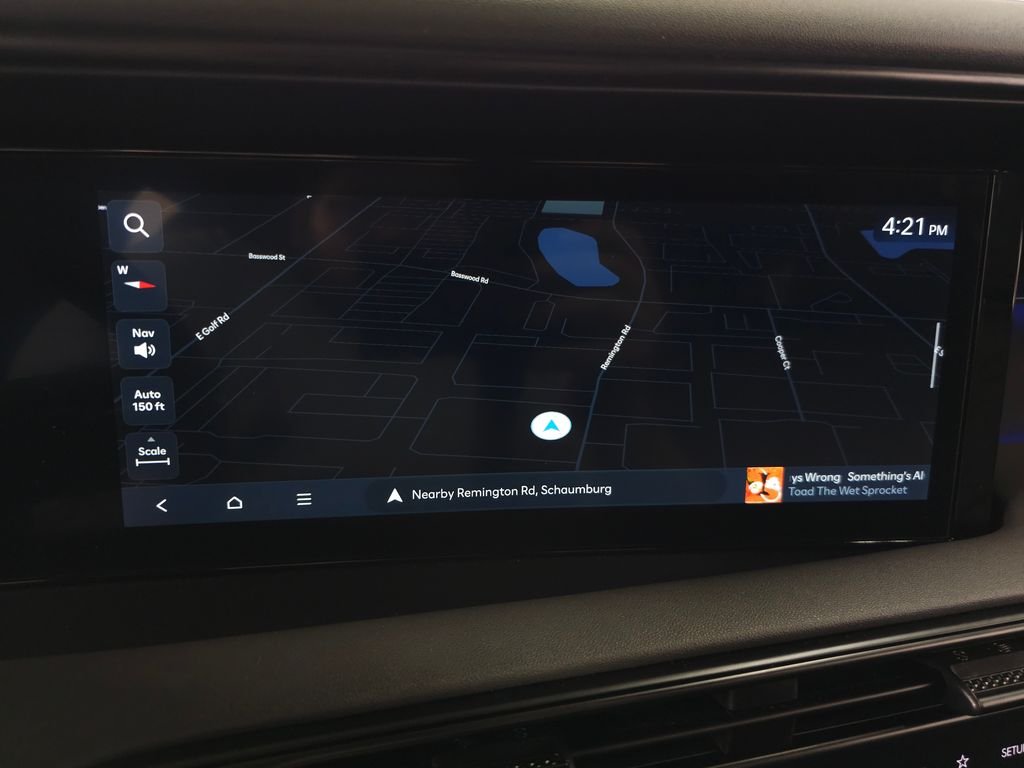 2026 Hyundai Palisade XRT Pro - Photo 24