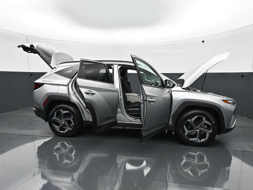2024 Hyundai Tucson SEL - Photo 38