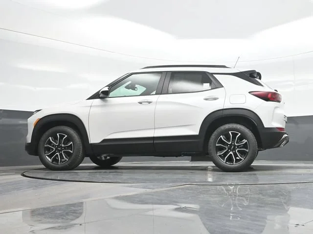 2026 Chevrolet Trailblazer Activ - Photo 20