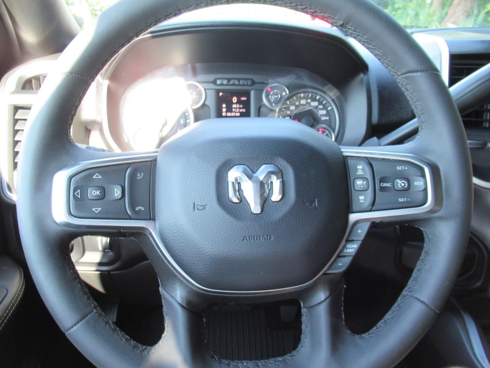 Certified Used 2025 Black Ram Big Horn image 23