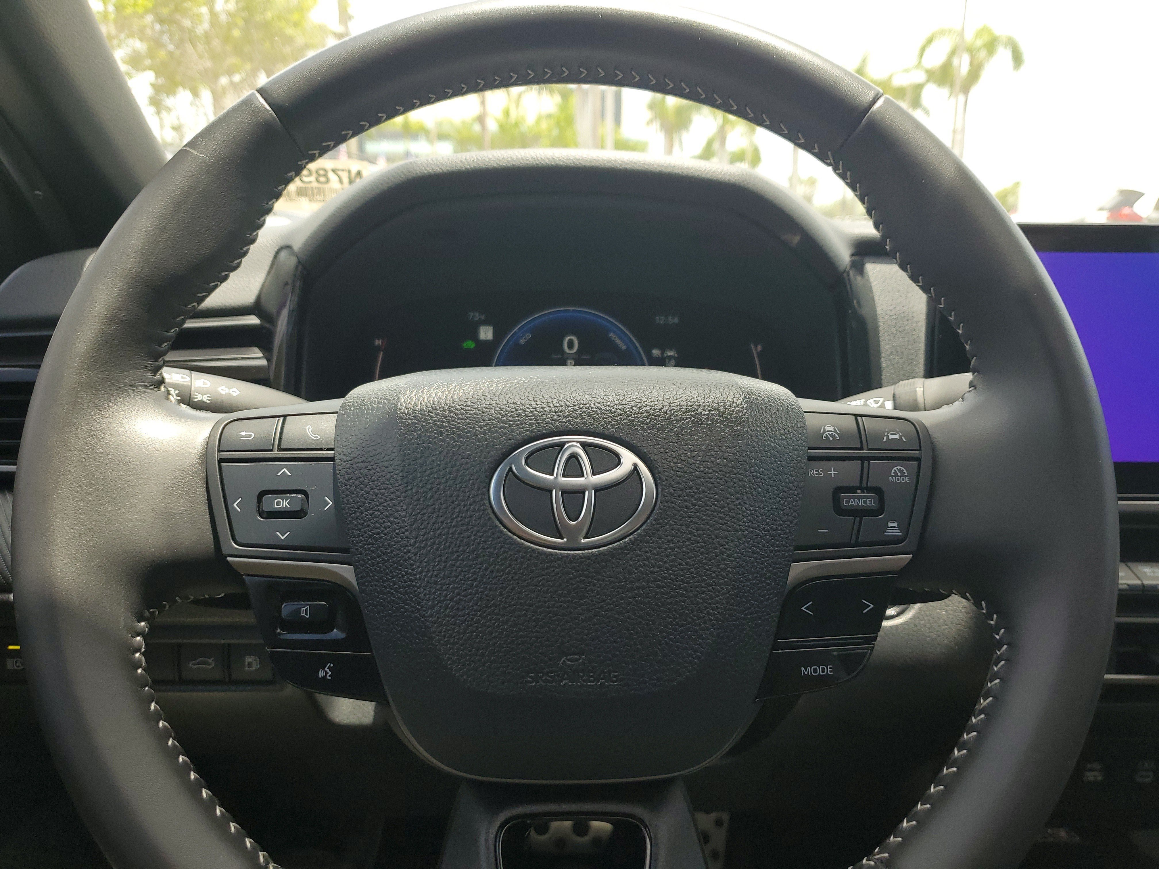Used 2025 Underground Toyota SE image 23