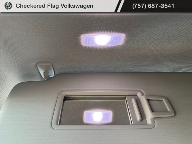 2026 Volkswagen Atlas SE - Photo 45