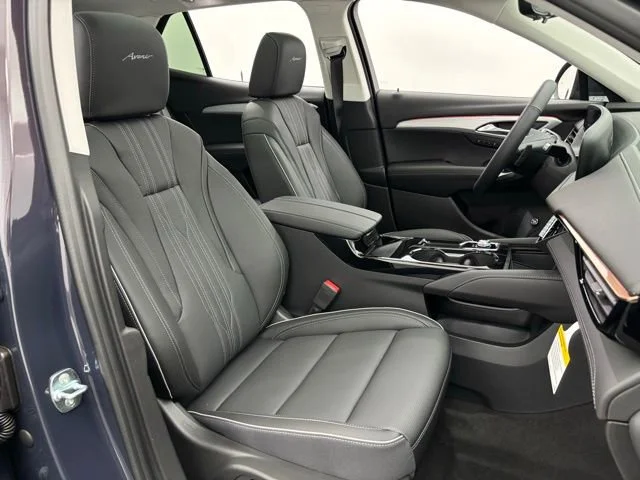 2026 Buick Envision Avenir - Photo 37