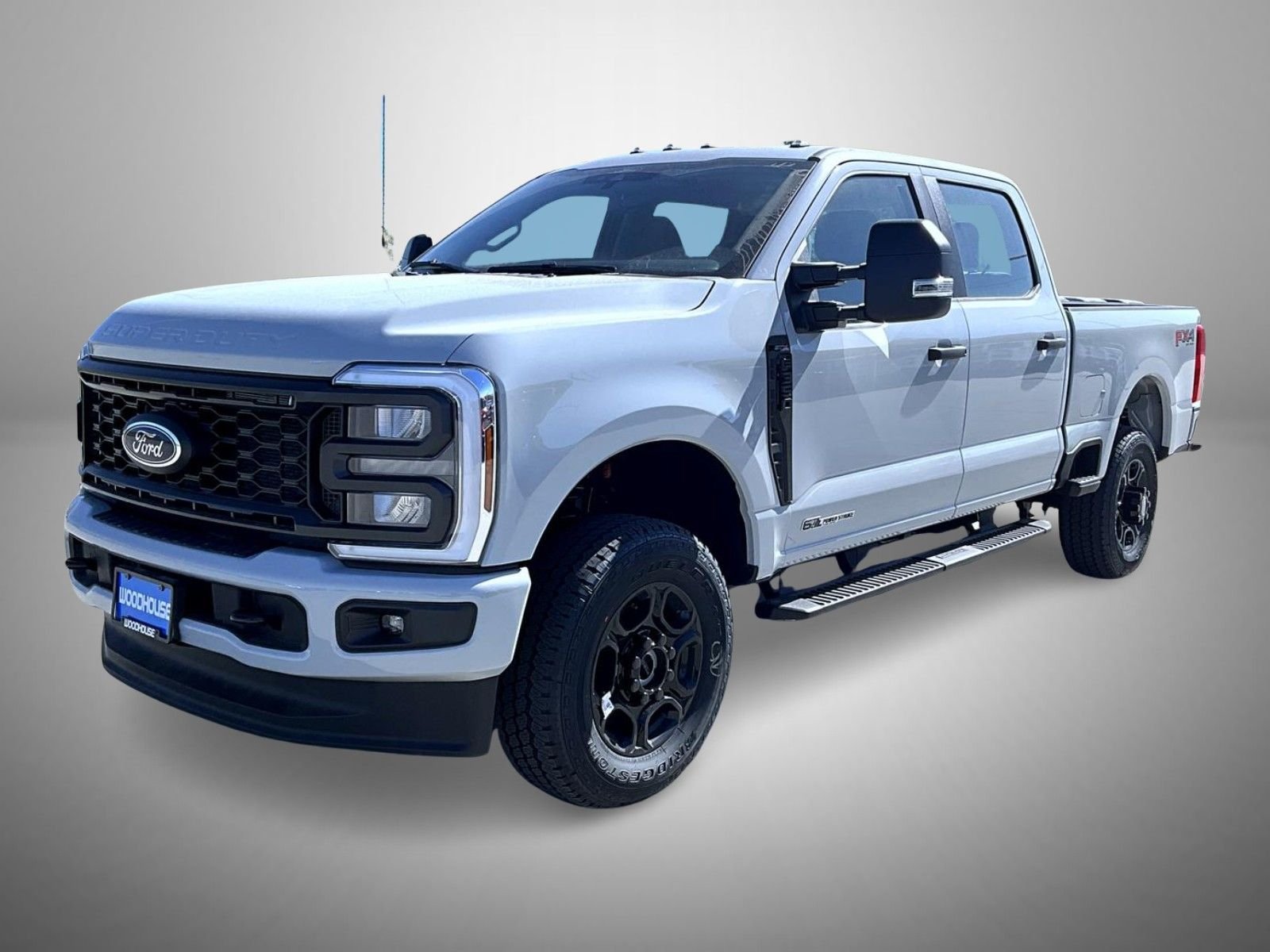 2026 Ford F-350 XL 4x4 Crew Cab 6-3/4' Box SRW's photo