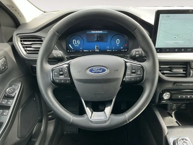 Used 2025 Gray Ford Platinum image 13