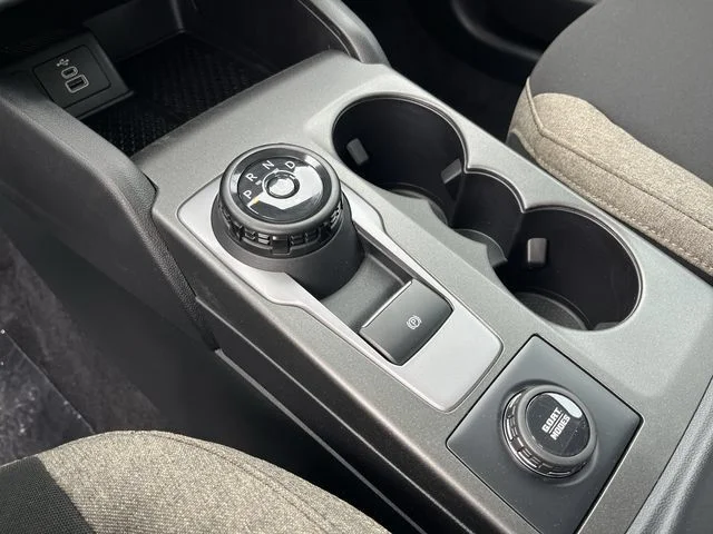 New 2026 Velocity Blue Metallic Ford Big Bend image 19