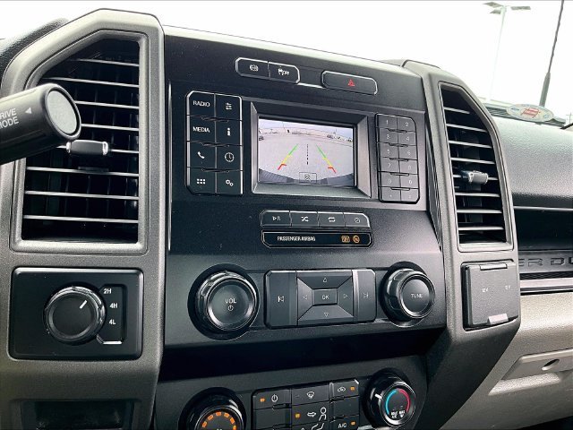 Used 2022 Silver Metallic Ford XL image 26