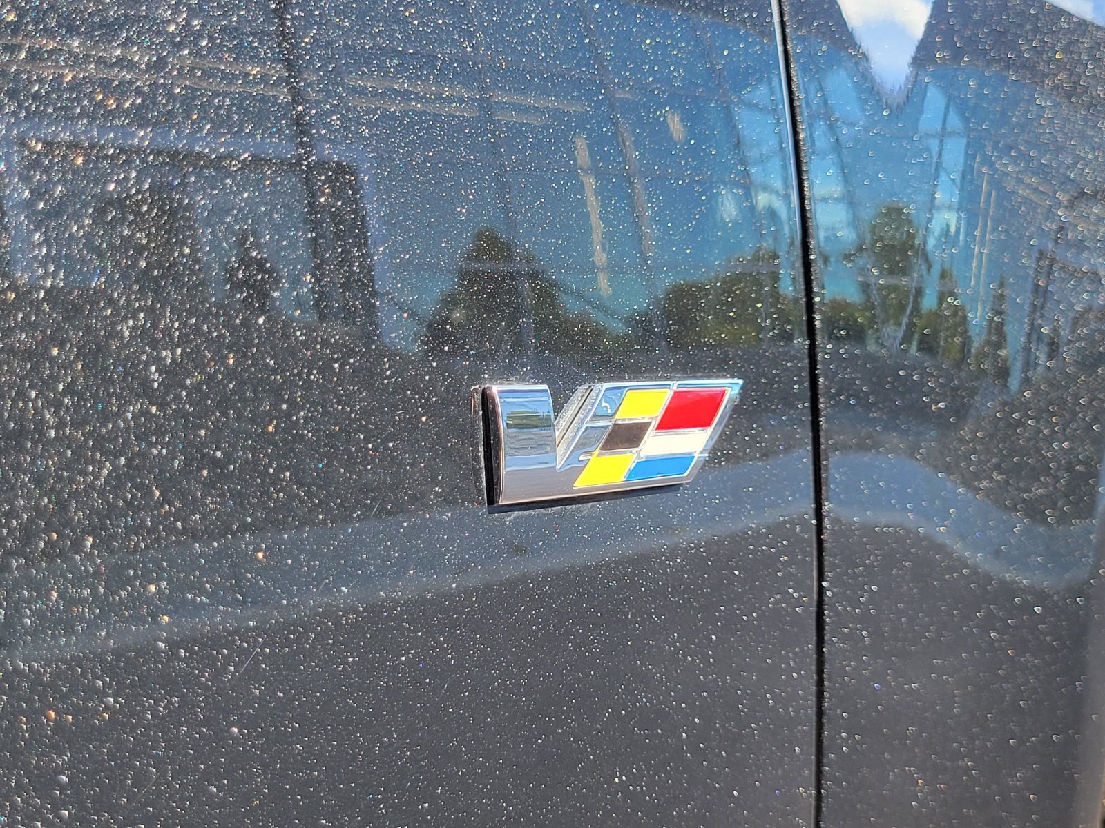 Used 2011 Black Cadillac Base image 39