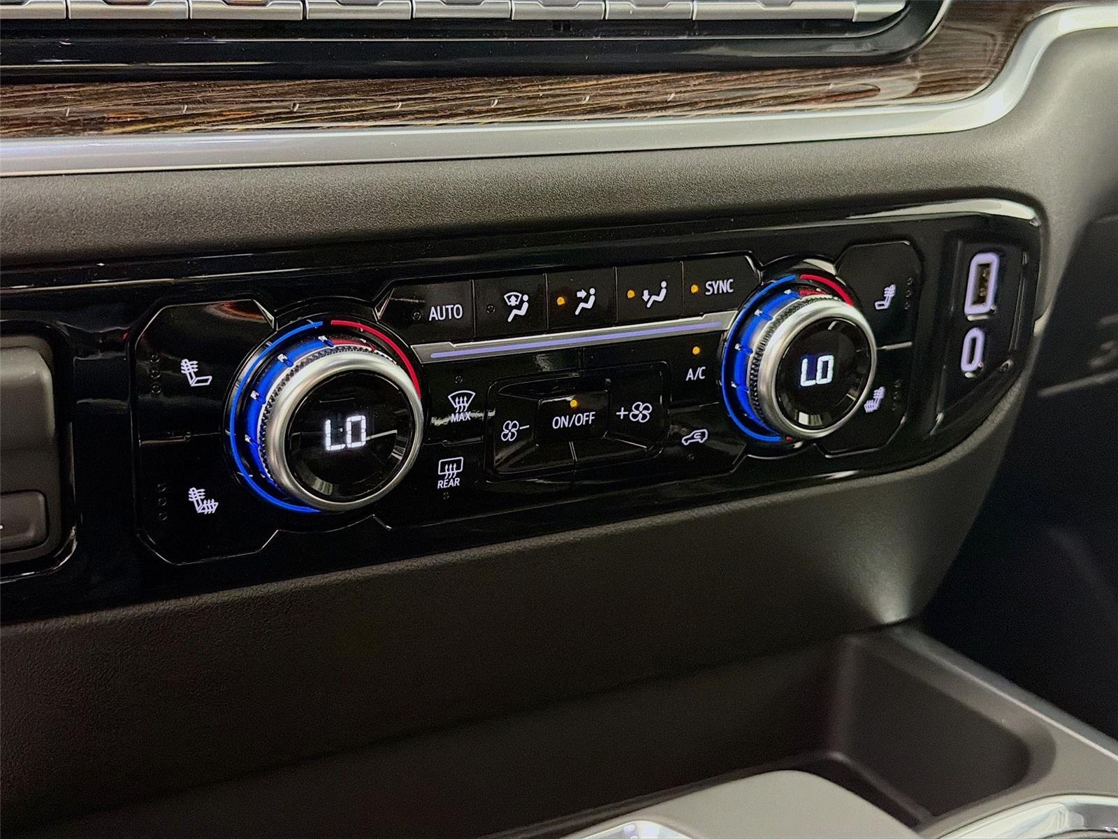 2026 GMC Sierra 1500 Elevation - Photo 17