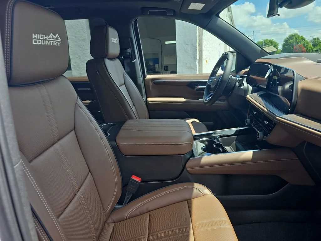 2026 Chevrolet Tahoe High Country - Photo 10