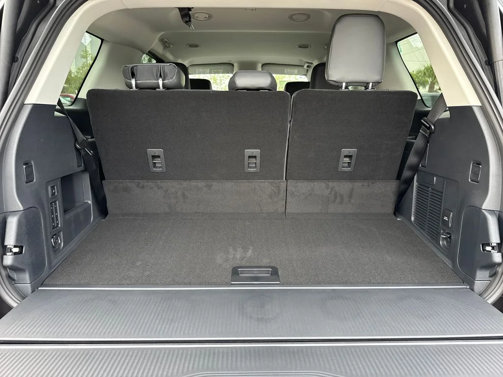 New 2026 Gray Ford Active image 21