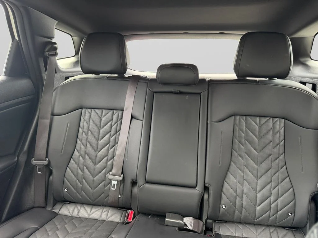 Certified Used 2023 White Kia X-Line Prestige image 16