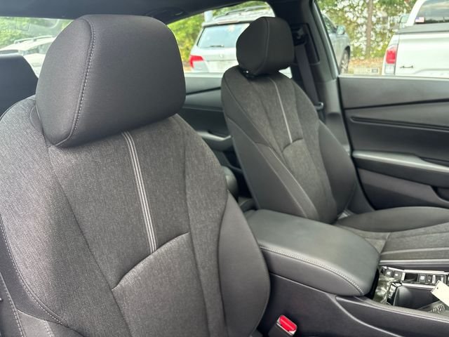 2025 Honda Accord Hybrid Sport - Photo 32