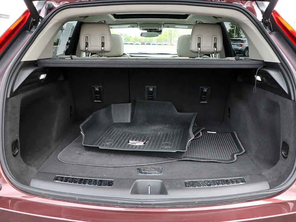 2023 Cadillac XT4 Premium Luxury - Photo 27