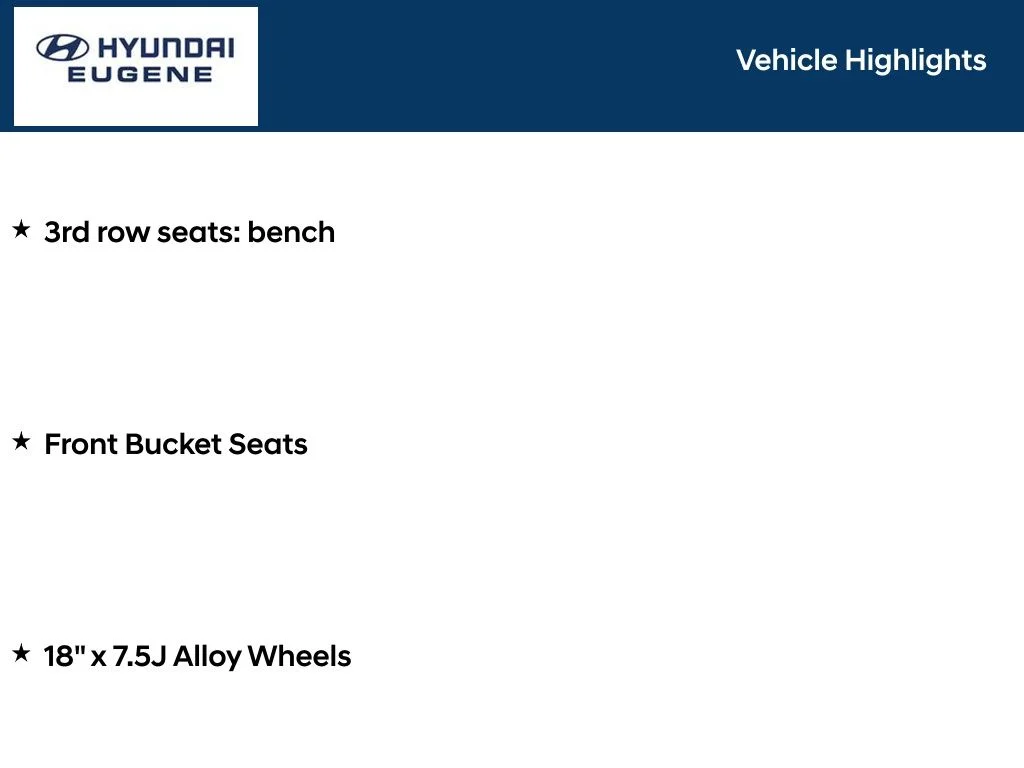 Used 2024 Green Hyundai SEL image 14