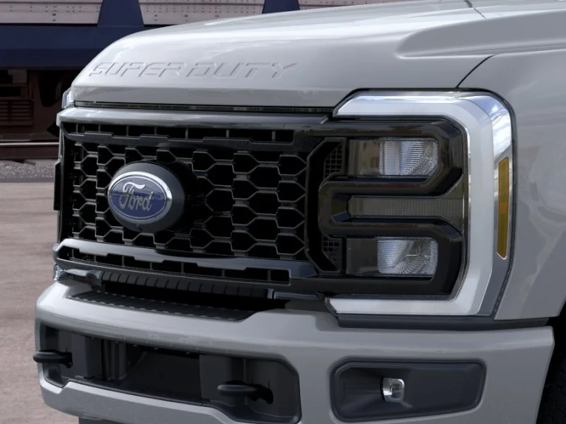 New 2026 Avalanche Ford F-350® XL image 17