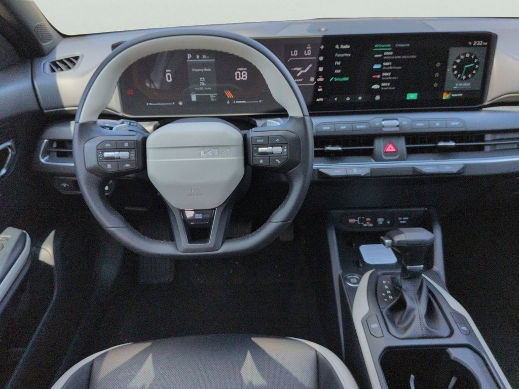 New 2026 Morning Haze Kia GT-Line image 14