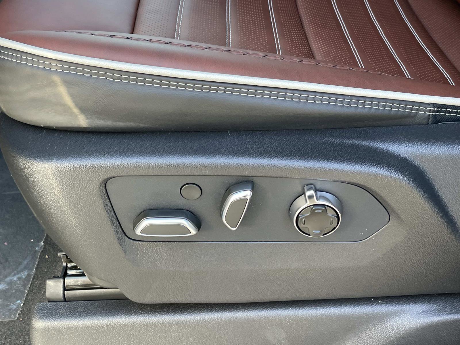 New 2026 Downpour Metallic GMC Denali Ultimate image 21