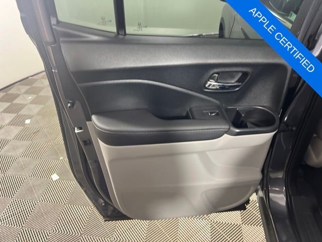 Used 2023 Modern Steel Honda RTL-E image 34