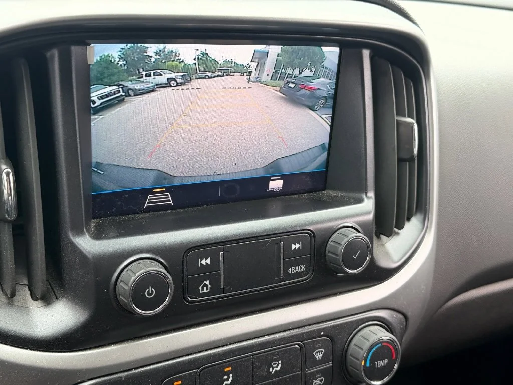 Used 2022 Black Chevrolet LT image 22