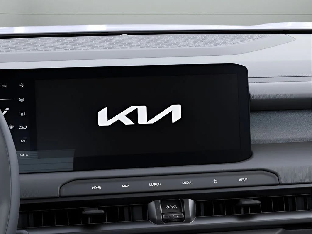 New 2027 Wolf Gray Kia X-Pro SX image 16