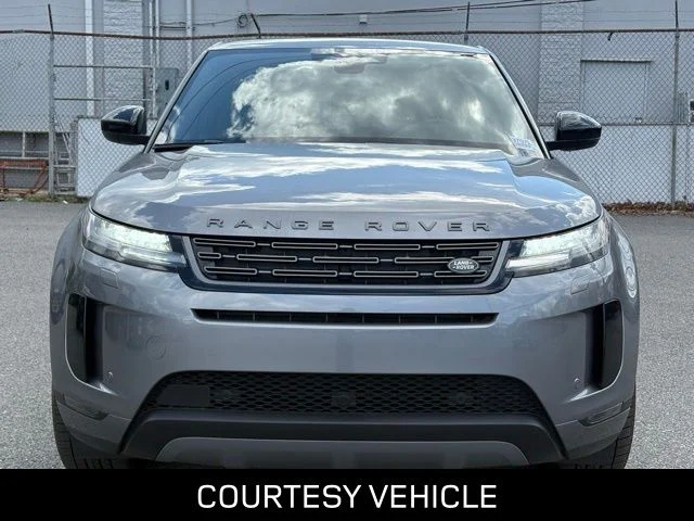 2026 Land Rover Range Rover Evoque S - Photo 11