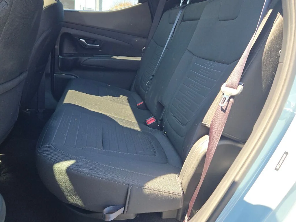2023 Hyundai Santa Cruz SEL - Photo 18