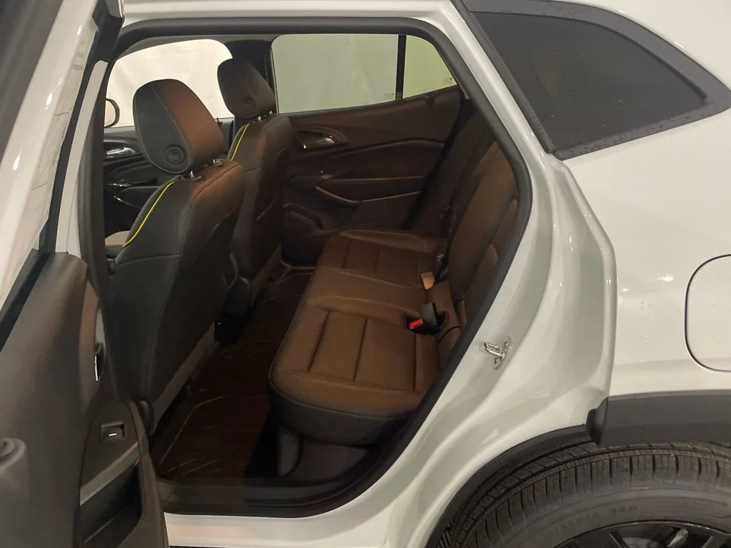 2026 Chevrolet Trax Activ - Photo 26