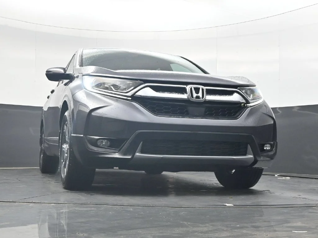 Certified Used 2019 Gunmetal Metallic Honda EX image 25