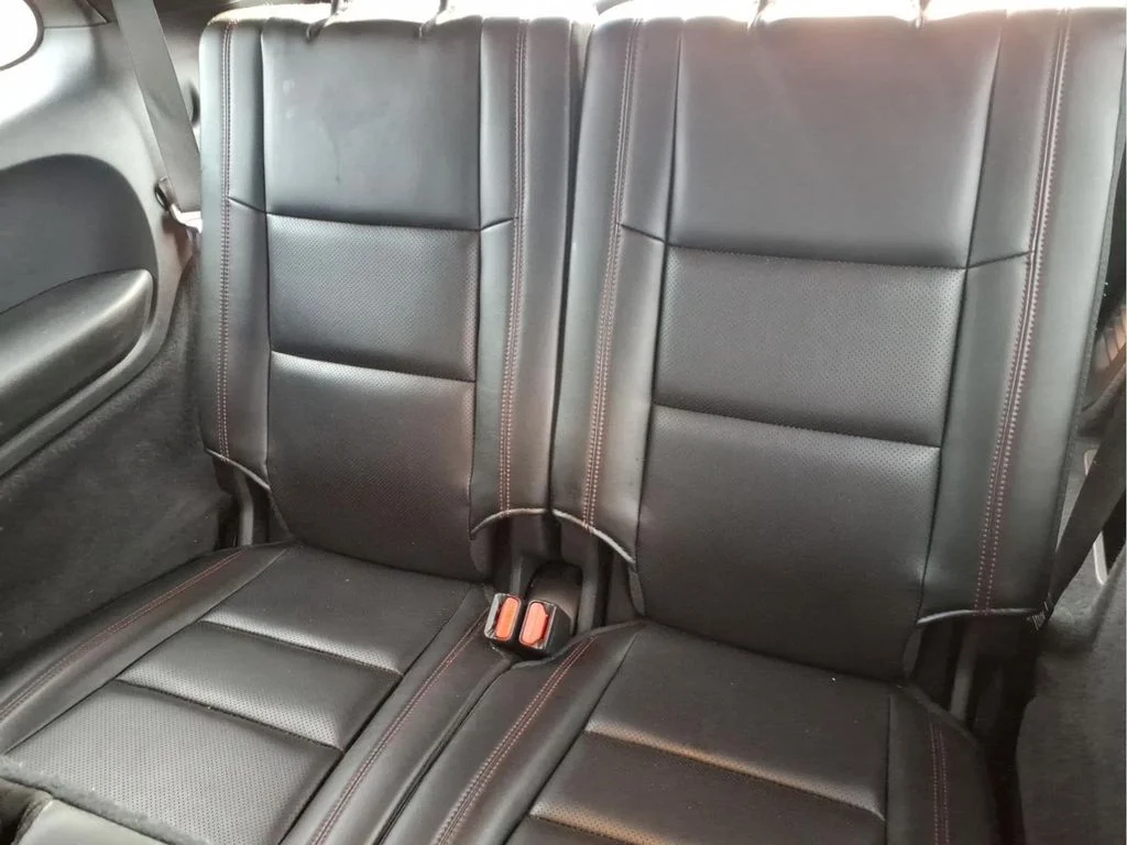 Used 2024 Silver Dodge GT Plus image 17