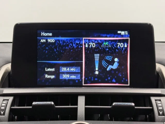 Used 2021 White Lexus 300 F Sport image 21
