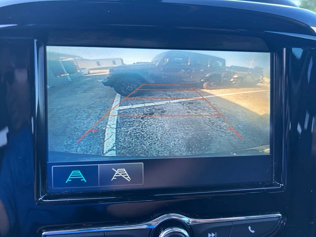 Used 2019 Gray Chevrolet LS image 14