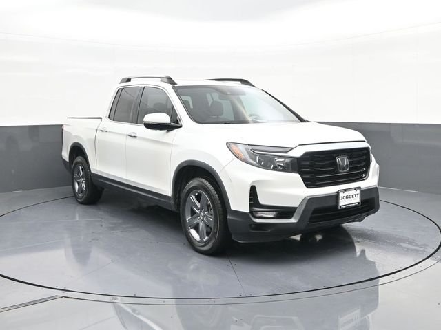Used 2022 White Honda RTL-E image 22