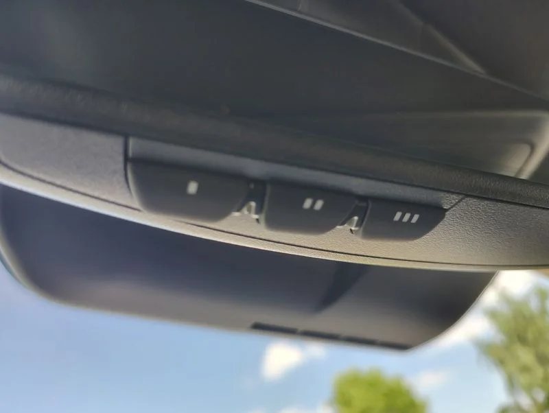 Used 2024 Blue Toyota SR5 image 39