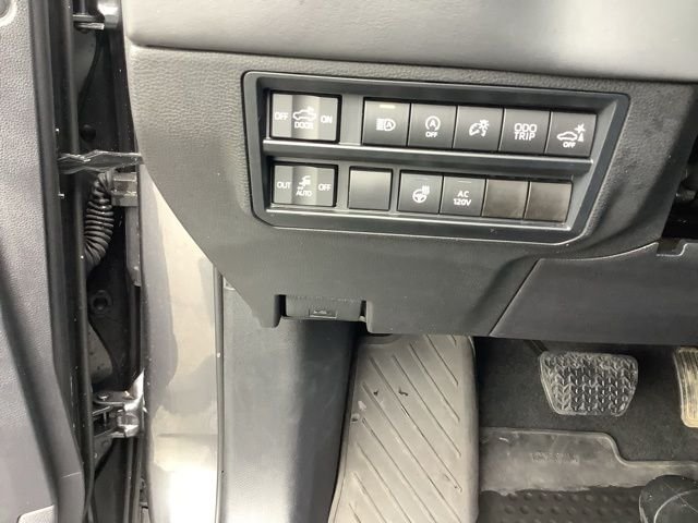 Used 2023 Magnetic Gray Metallic Toyota Platinum image 25