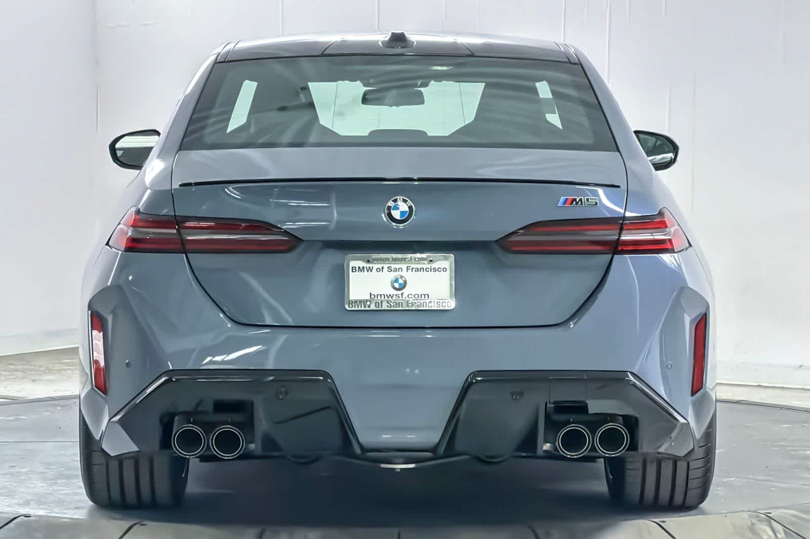 2026 BMW M5 M5 - Photo 7
