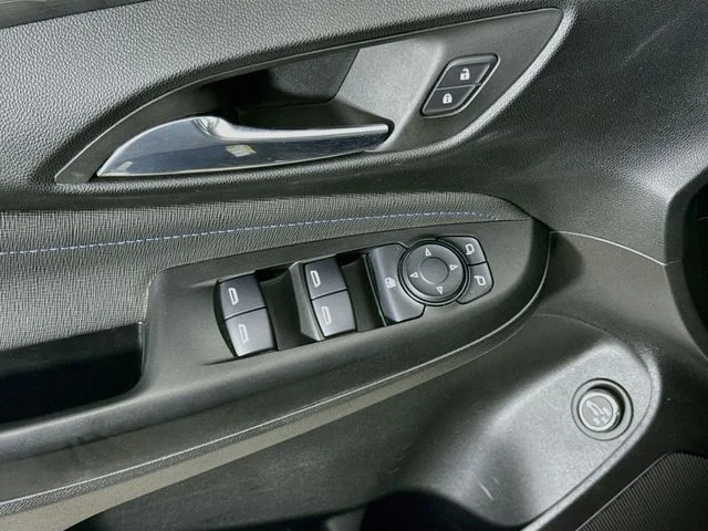 Used 2025 Black Buick Sport Touring image 18