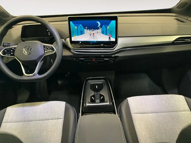 New 2026  Volkswagen Pro image 10