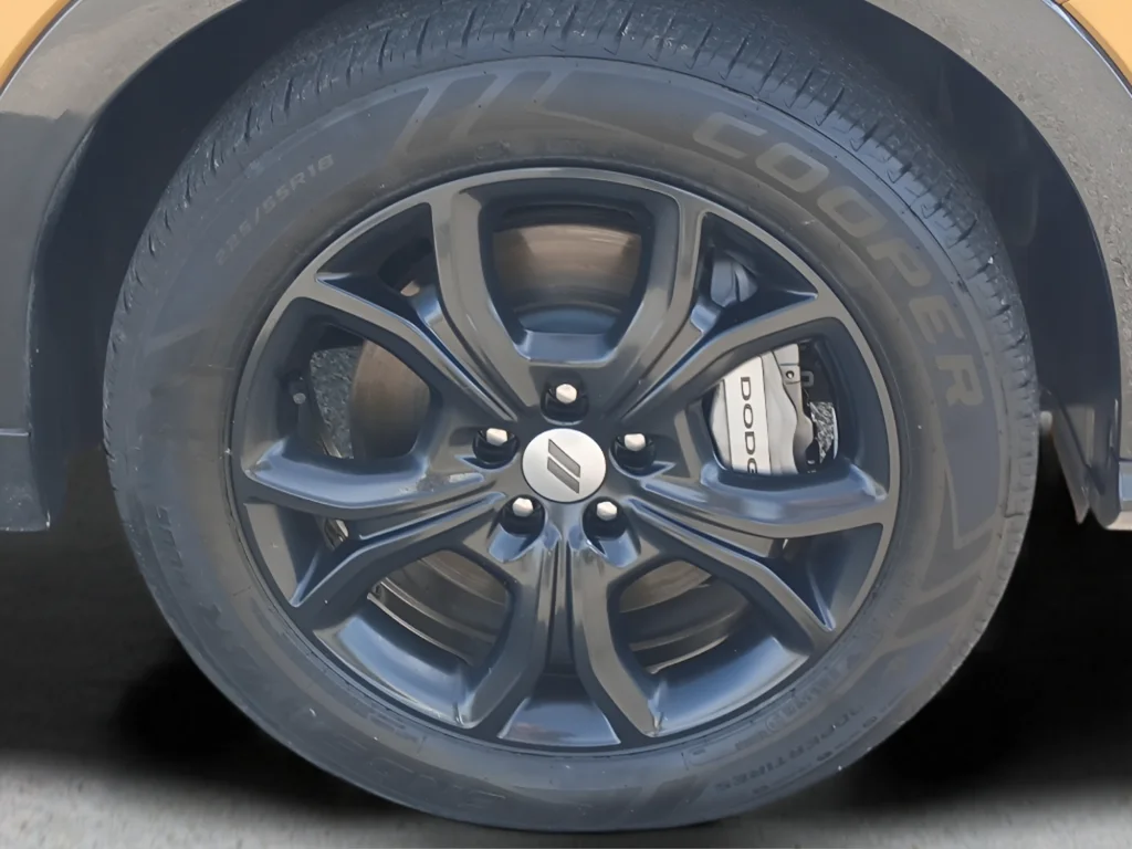 Used 2024 Gold Dodge R/T image 23